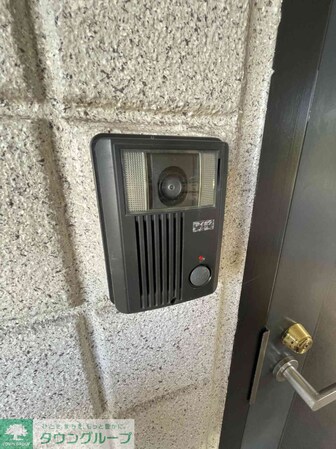 カーサ・アルバイワミの物件内観写真